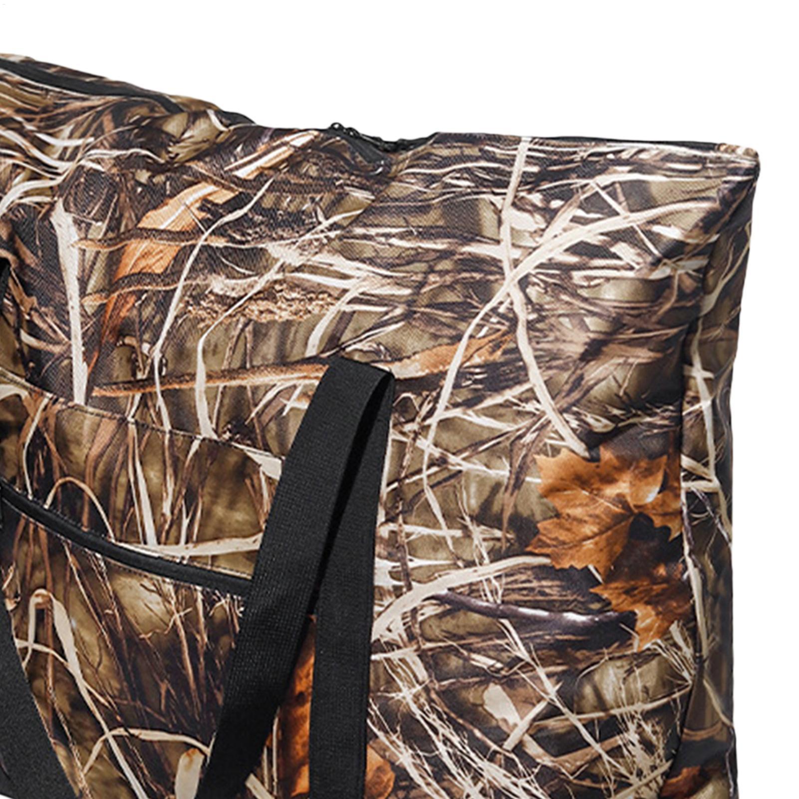 Outdoor Hunting Gear Storage - Tas Serbaguna untuk Berburu, Tahan Air,