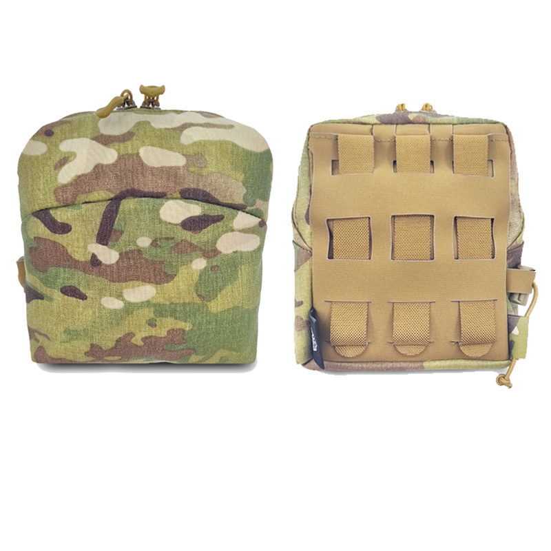 Outdoor Hunting Gear Storage - Tas Airsoft GP, Tas Taktis EDC