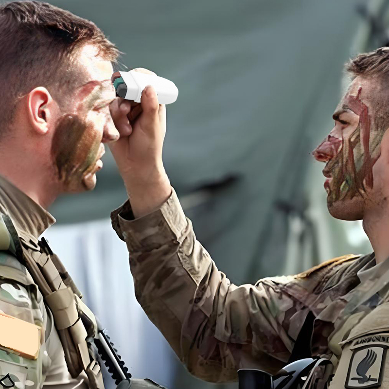Pensil Cat Warna Kamuflase Bar - Camo Face Paint ulasan dan harga