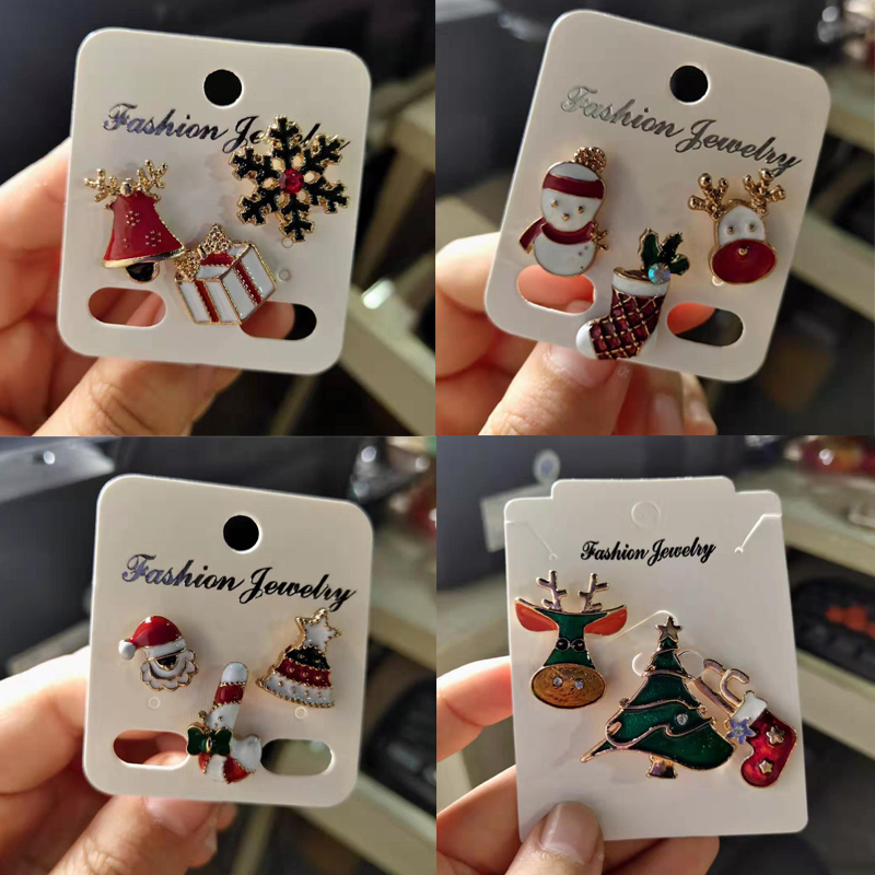 3 buah/set hadiah Natal untuk  - Elk Bugle Call ulasan dan harga