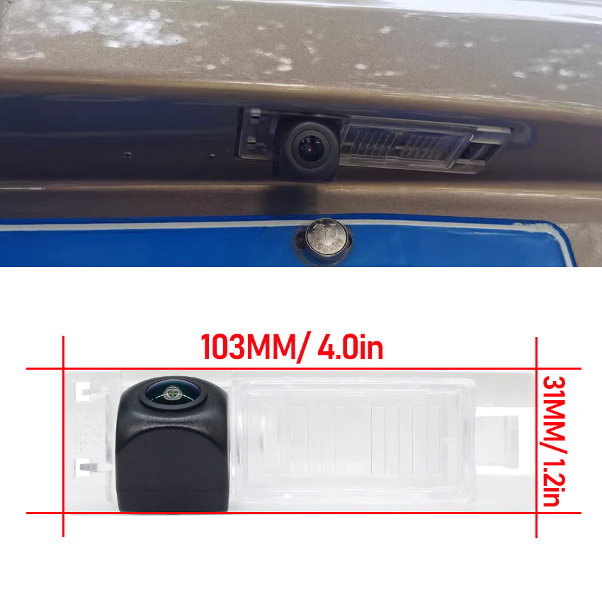 Kamera Tampak Belakang Untuk O - Trail Camera Infrared ulasan dan harga
