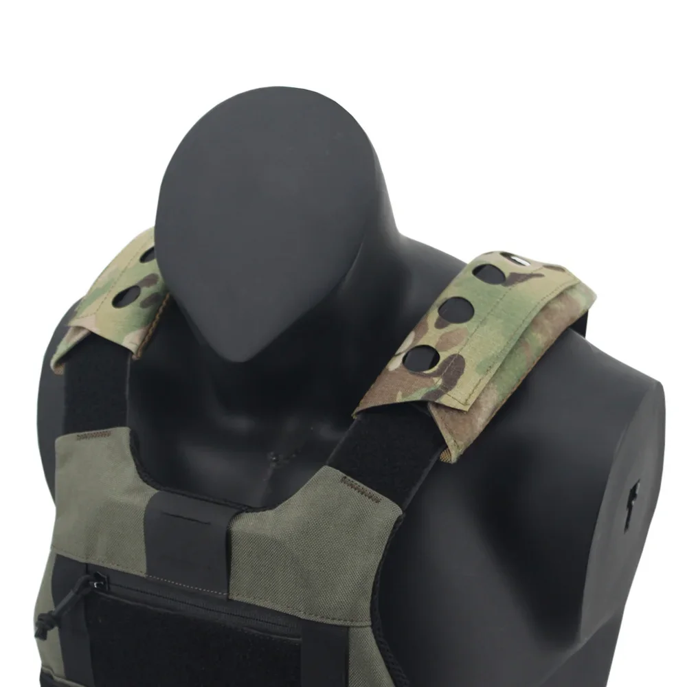 1 Pasang Rompi Taktis Pemotong - Camo Face Paint ulasan dan harga