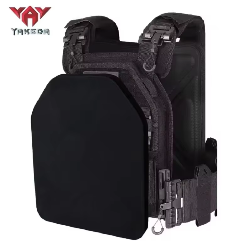 Rompi Taktis Airsoft YAKEDA de - Hunting Outdoor Game ulasan dan harga