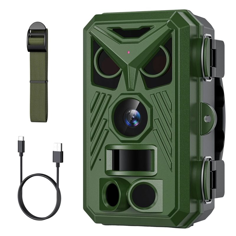 BTLIFE-Kamera Berburu Inframer - Trail Camera Infrared ulasan dan harga