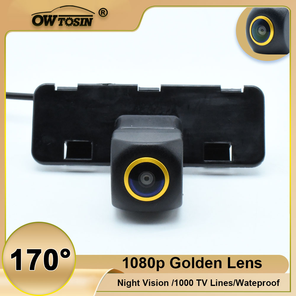 Kamera parkir lensa emas, CCD/ - Trail Camera Infrared ulasan dan harga