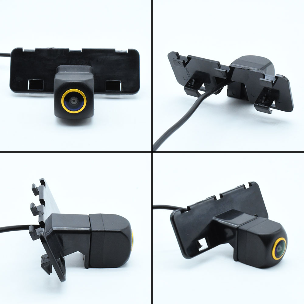 Kamera parkir lensa emas, CCD/ - Trail Camera Infrared ulasan dan harga