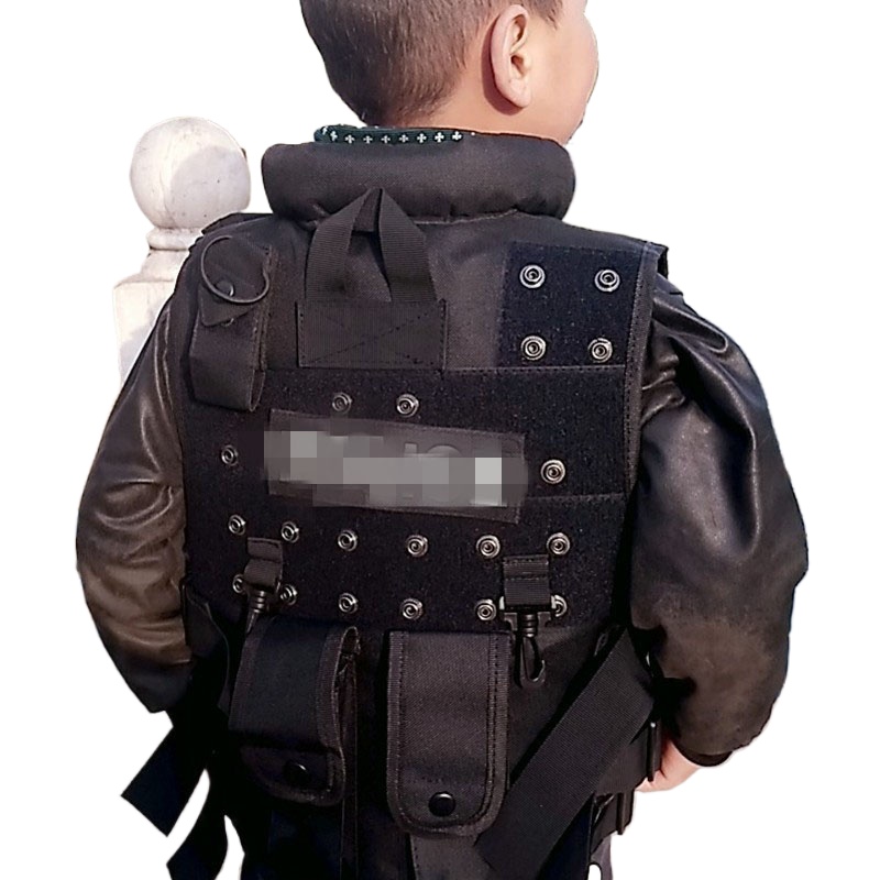 Rompi Anak Luar Ruangan Pengge - Outdoor Hunting Games For Kids ulasan dan harga