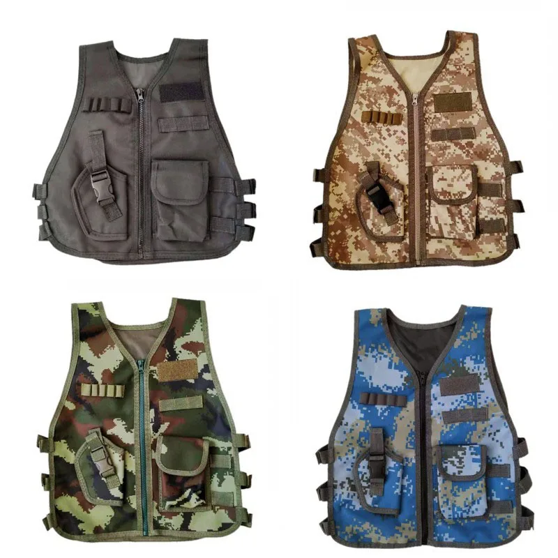 Rompi Anak-anak Luar Ruangan P - Outdoor Hunting Games For Kids ulasan dan harga