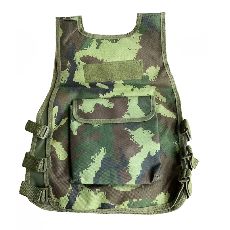 Rompi Anak-anak Luar Ruangan P - Outdoor Hunting Games For Kids ulasan dan harga