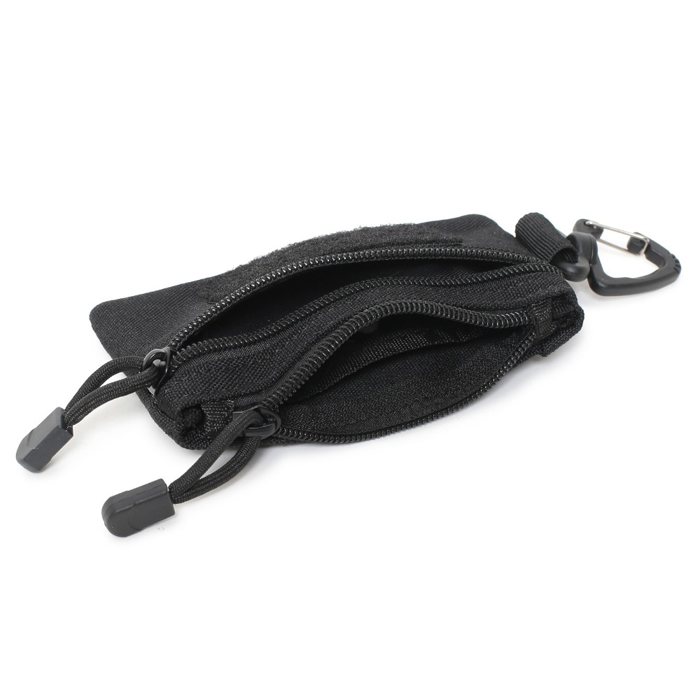 Dompet Kunci Mini Baru Multifu - Hunting And Outdoor Shows ulasan dan harga