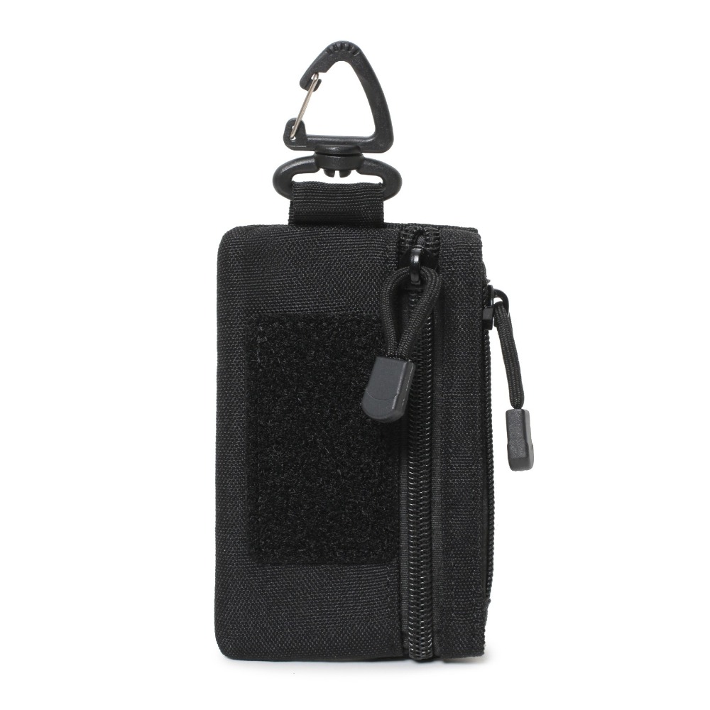 Dompet Kunci Mini Baru Multifu - Hunting And Outdoor Shows ulasan dan harga