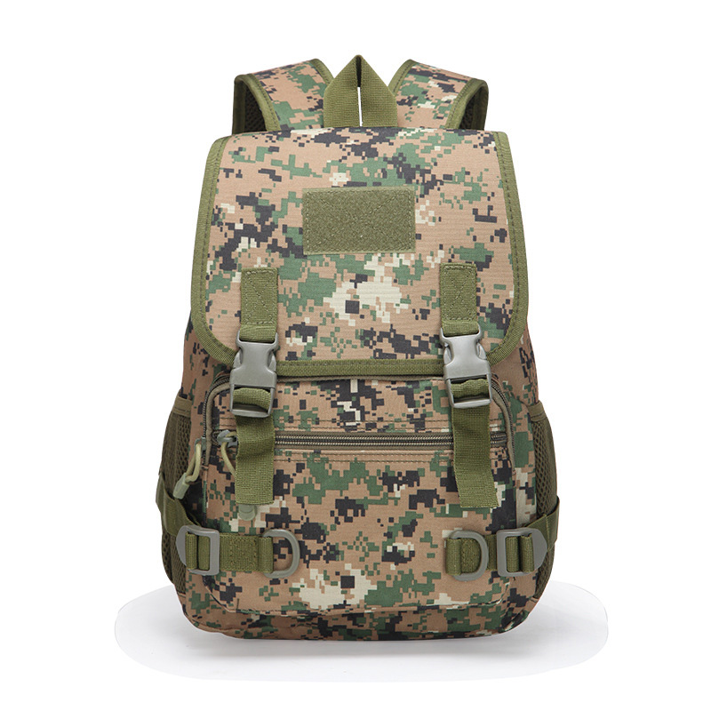Tas Ransel Taktis MOLLE Kamufl - Outdoor Hunting Games For Kids ulasan dan harga
