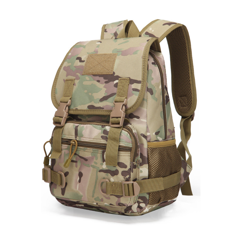 Tas Ransel Taktis MOLLE Kamufl - Outdoor Hunting Games For Kids ulasan dan harga