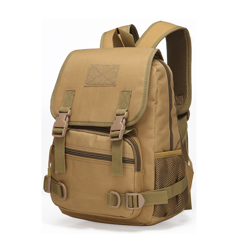 Tas Ransel Taktis MOLLE Kamufl - Outdoor Hunting Games For Kids ulasan dan harga
