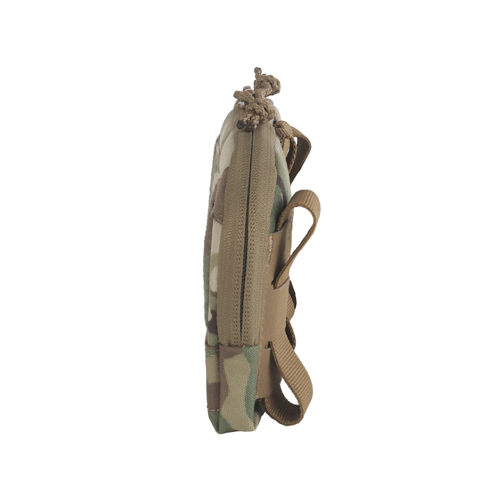 Tas Admin Taktis Lebar MOLLE,  - Outdoor Hunting Prints ulasan dan harga