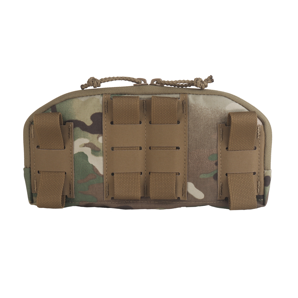 Tas Admin Taktis Lebar MOLLE,  - Outdoor Hunting Prints ulasan dan harga