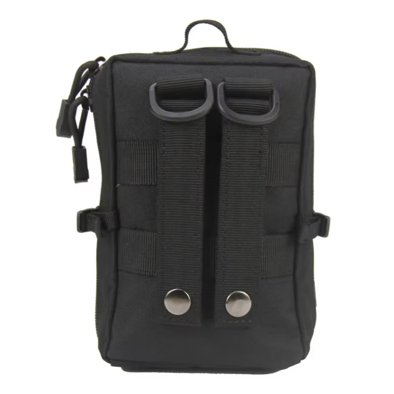 Tas Kecil Serbaguna Mini Molle - Outdoor Hunting Gear Storage ulasan dan harga
