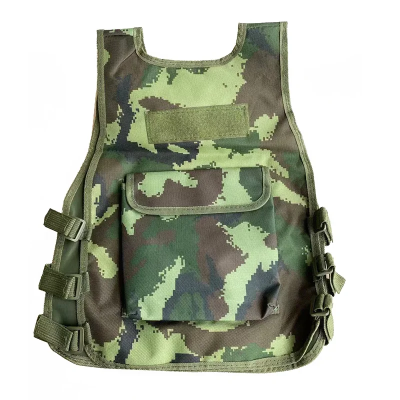 Rompi Anak-anak Luar Ruangan P - Outdoor Hunting Games For Kids ulasan dan harga