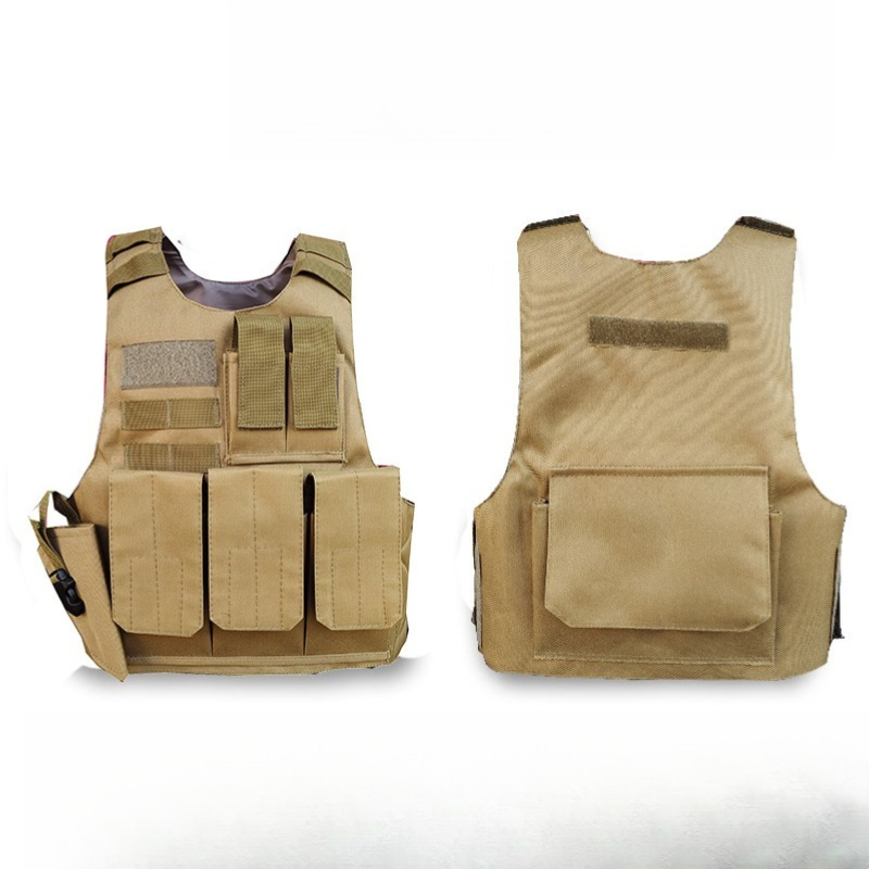 Rompi Pelindung Tembak-tembaka - Outdoor Hunting Games For Kids ulasan dan harga