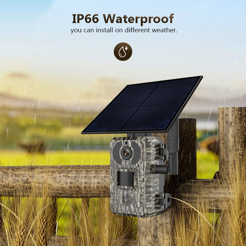 Kamera pengintaian berburu sat - Trail Camera Infrared ulasan dan harga