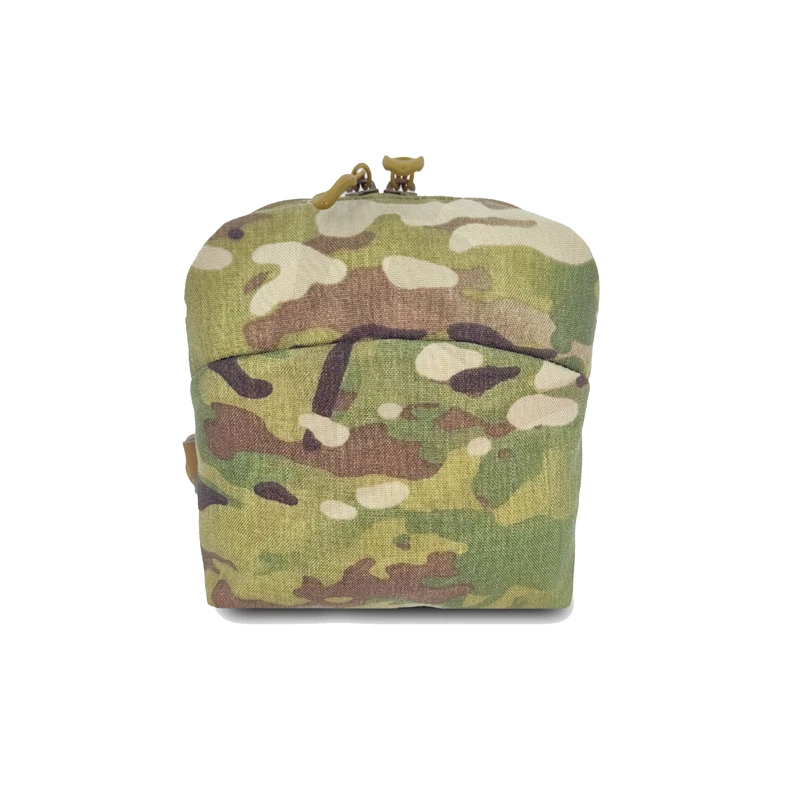 Tas Airsoft GP, Tas Taktis EDC - Outdoor Hunting Gear Storage ulasan dan harga