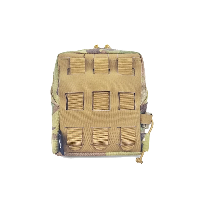 Tas Airsoft GP, Tas Taktis EDC - Outdoor Hunting Gear Storage ulasan dan harga