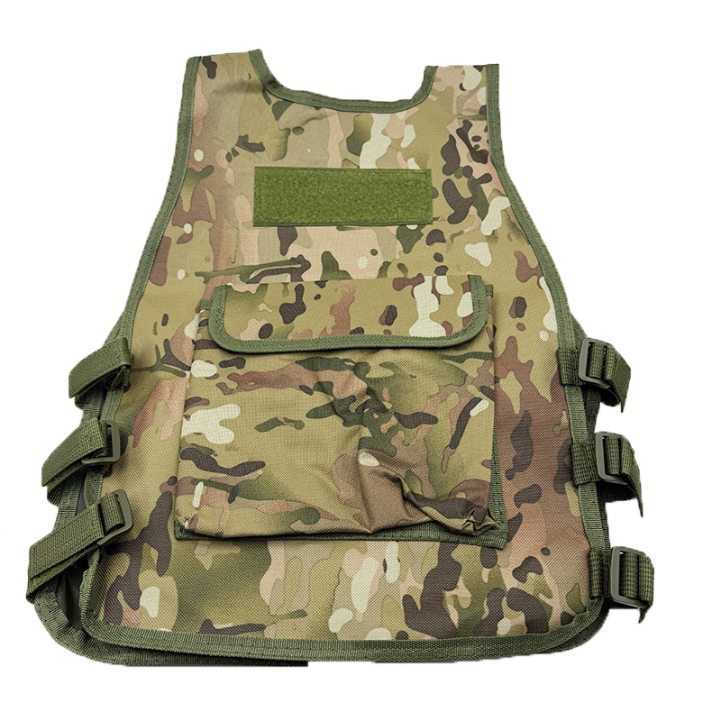 Rompi Anak Luar Ruangan Taktis - Outdoor Hunting Games For Kids ulasan dan harga