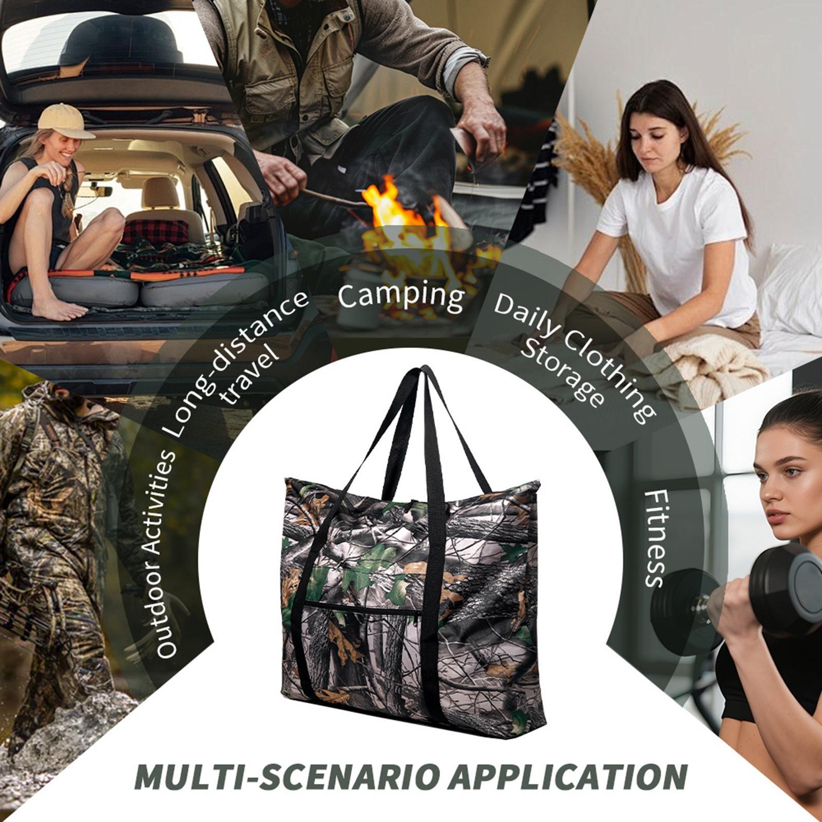 Tas Berburu Tahan Air, Tidak M - Hunting Outdoor Game ulasan dan harga