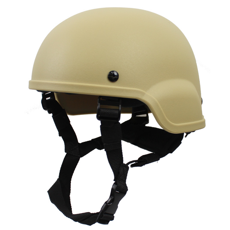 Helm Taktis Anak-anak Penutup  - Outdoor Hunting Games For Kids ulasan dan harga