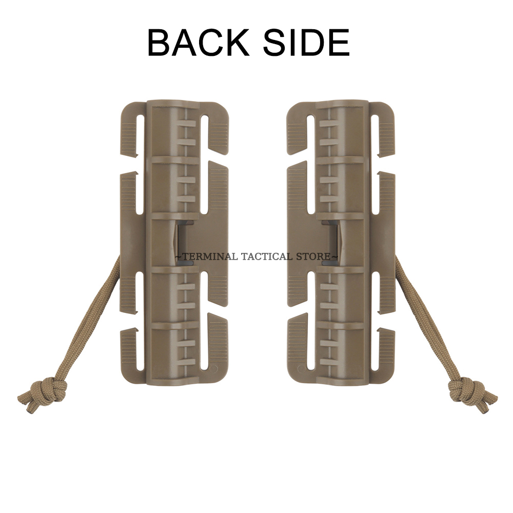 1 Pasang Gesper Lepas Cepat un - Camo Face Paint ulasan dan harga