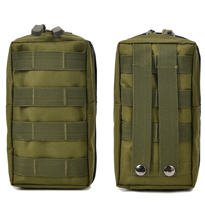 Tas Taktis Luar Ruangan Molle  - Outdoor Hunting Gear Storage ulasan dan harga