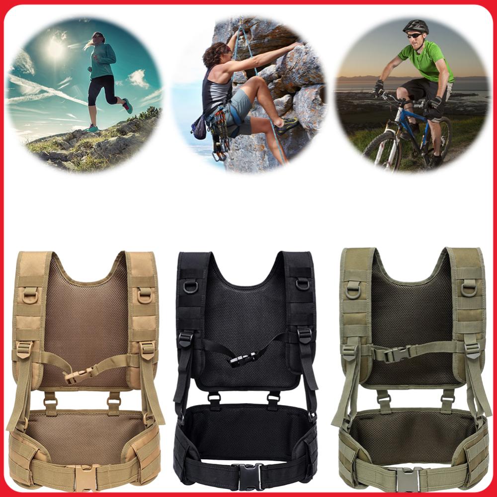 Rompi & Sabuk Berburu Sabuk La - Hunting Outdoor Game ulasan dan harga