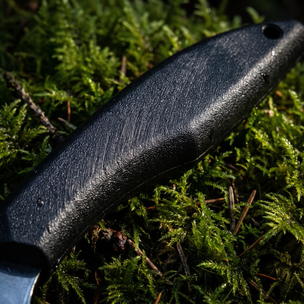 Pisau Berburu Bilah Tetap deng - Hunting And Camping In Jungle ulasan dan harga